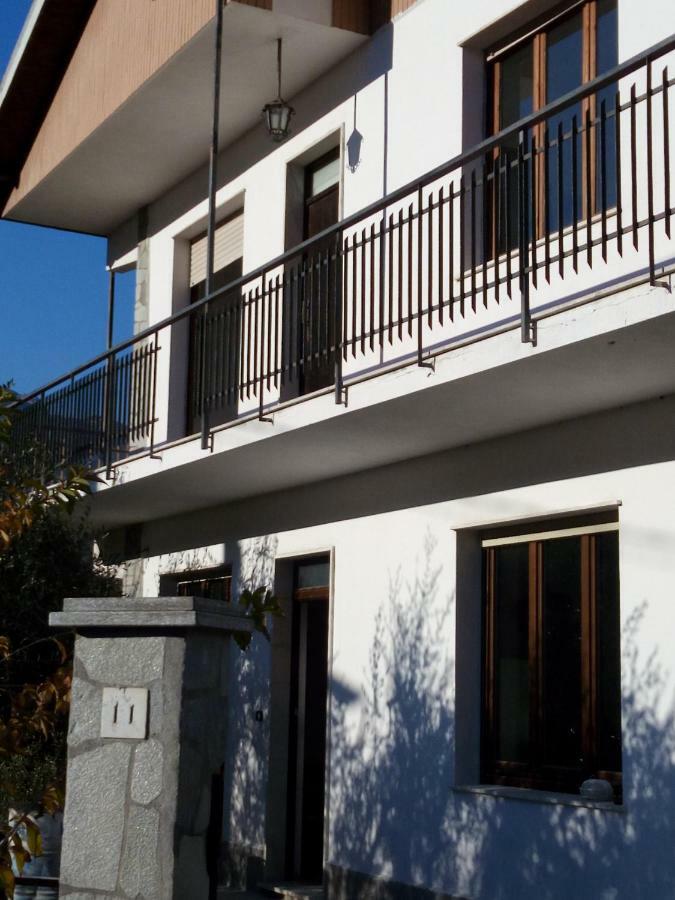 Casetta Tra Gli Ulivi Vicina Al Mare Giustenice Exterior photo
